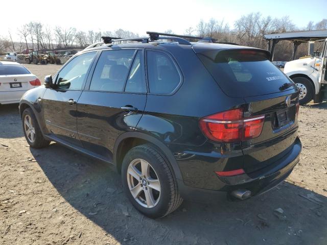 Photo 1 VIN: 5UXZW0C57BL663286 - BMW X5 