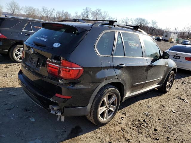 Photo 2 VIN: 5UXZW0C57BL663286 - BMW X5 