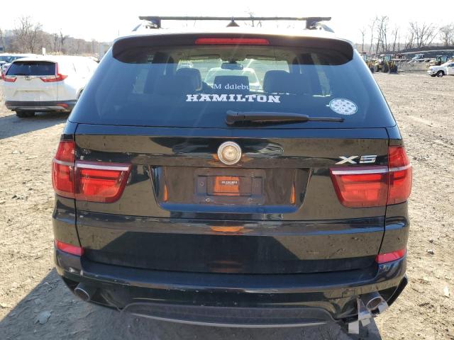 Photo 5 VIN: 5UXZW0C57BL663286 - BMW X5 