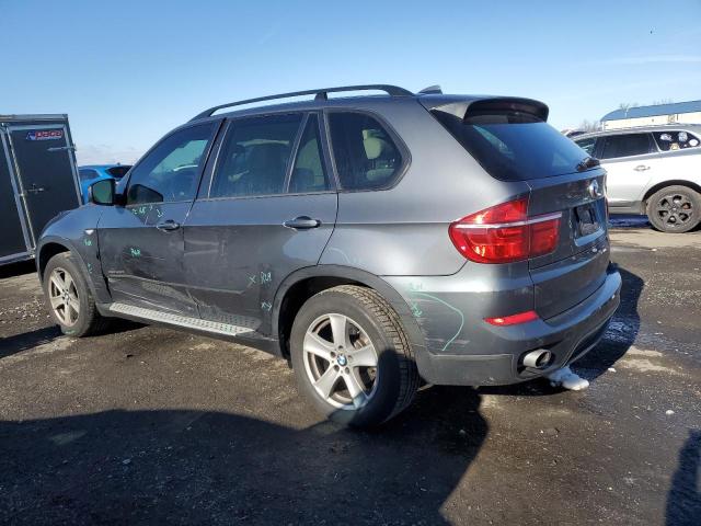 Photo 1 VIN: 5UXZW0C57C0B88728 - BMW X5 