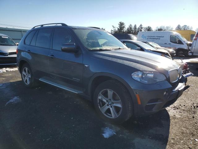 Photo 3 VIN: 5UXZW0C57C0B88728 - BMW X5 