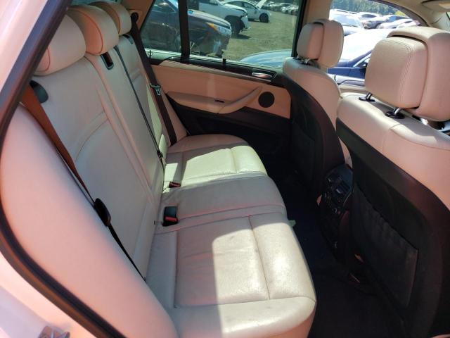 Photo 10 VIN: 5UXZW0C57C0B90169 - BMW X5 