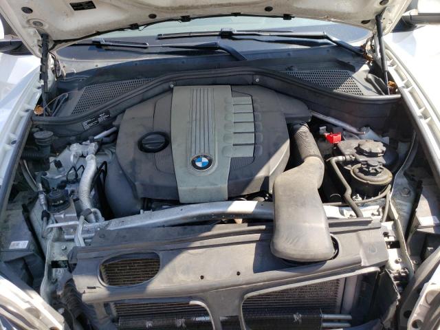 Photo 11 VIN: 5UXZW0C57C0B90169 - BMW X5 