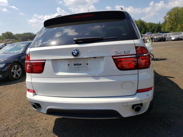 Photo 5 VIN: 5UXZW0C57C0B90169 - BMW X5 