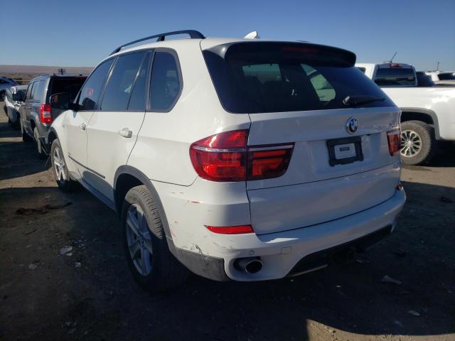 Photo 2 VIN: 5UXZW0C57CL664195 - BMW X5 XDRIVE3 