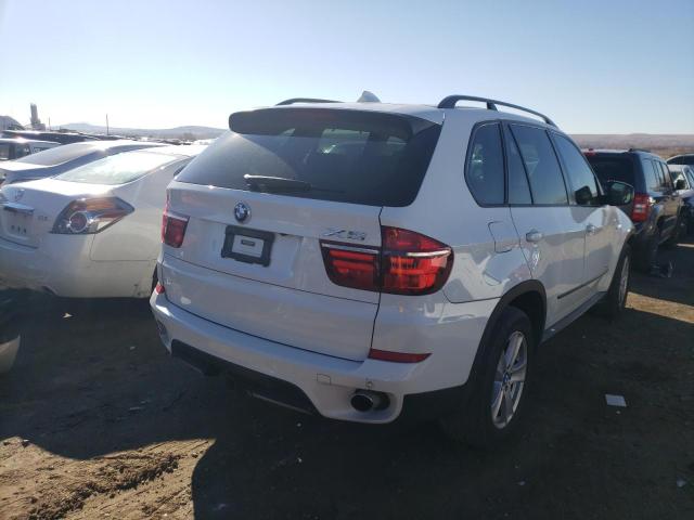 Photo 3 VIN: 5UXZW0C57CL664195 - BMW X5 XDRIVE3 