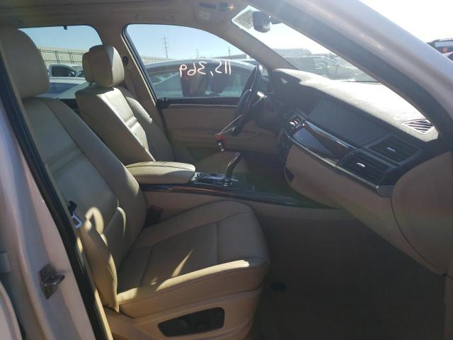 Photo 4 VIN: 5UXZW0C57CL664195 - BMW X5 XDRIVE3 