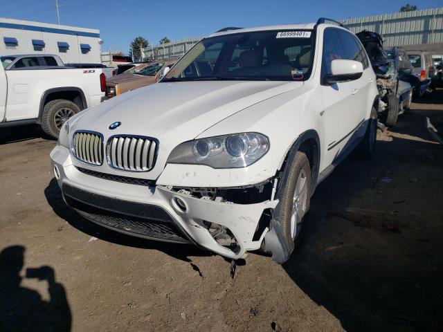 Photo 8 VIN: 5UXZW0C57CL664195 - BMW X5 XDRIVE3 