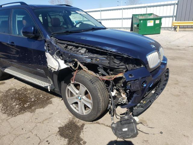 Photo 8 VIN: 5UXZW0C57CL664259 - BMW X5 