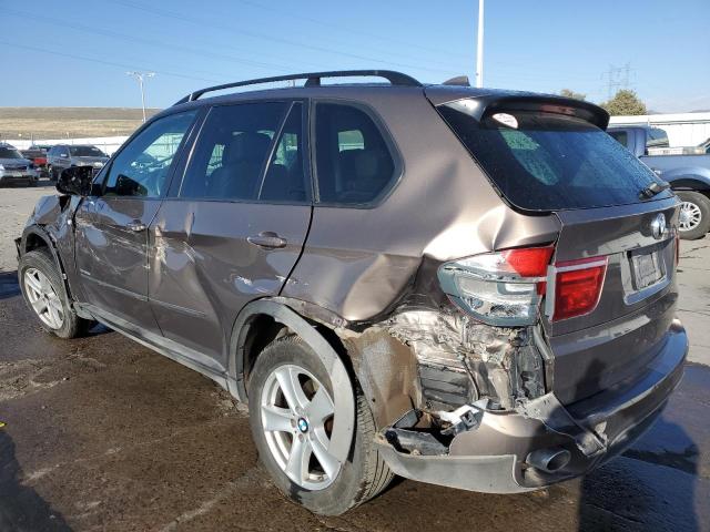 Photo 1 VIN: 5UXZW0C57CL665587 - BMW X5 XDRIVE3 