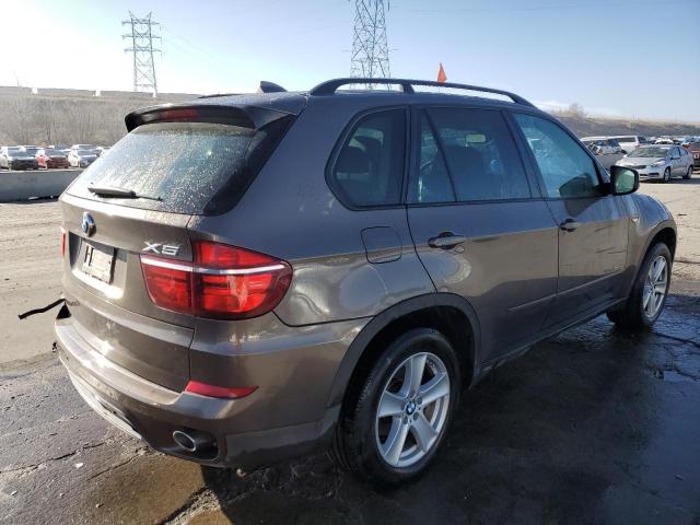 Photo 2 VIN: 5UXZW0C57CL665587 - BMW X5 XDRIVE3 