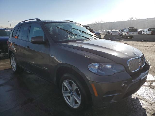 Photo 3 VIN: 5UXZW0C57CL665587 - BMW X5 XDRIVE3 