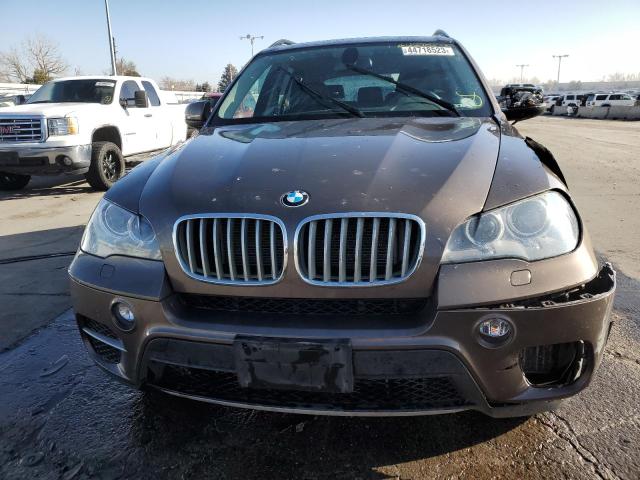 Photo 4 VIN: 5UXZW0C57CL665587 - BMW X5 XDRIVE3 