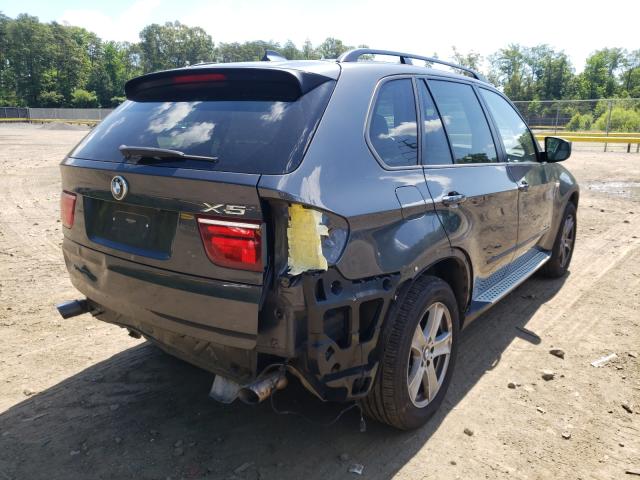 Photo 3 VIN: 5UXZW0C57CL666271 - BMW X5 