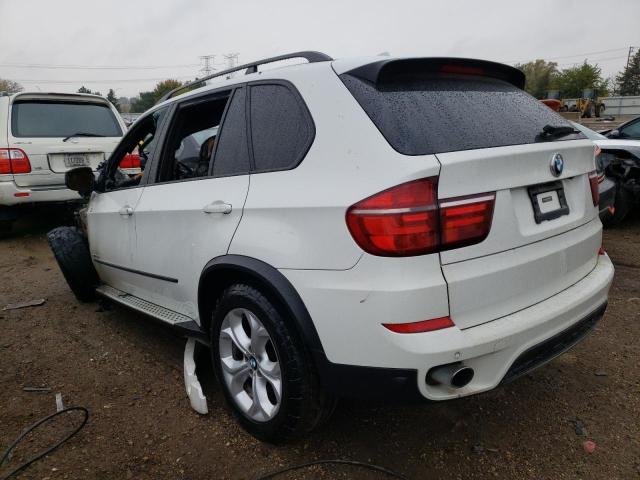 Photo 1 VIN: 5UXZW0C57CL667002 - BMW X5 