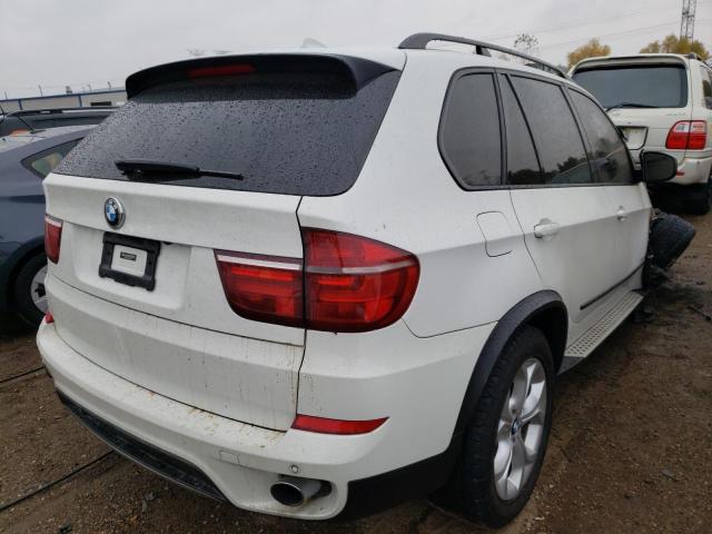 Photo 2 VIN: 5UXZW0C57CL667002 - BMW X5 