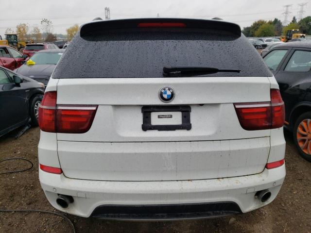 Photo 5 VIN: 5UXZW0C57CL667002 - BMW X5 