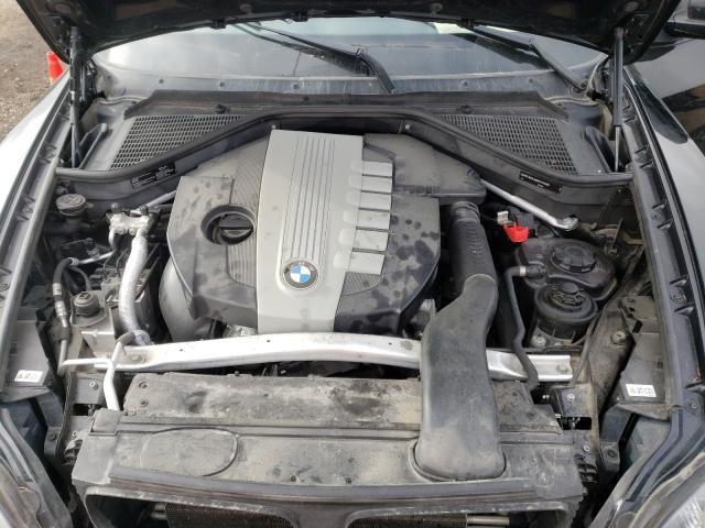 Photo 6 VIN: 5UXZW0C57CL670045 - BMW X5 XDRIVE3 