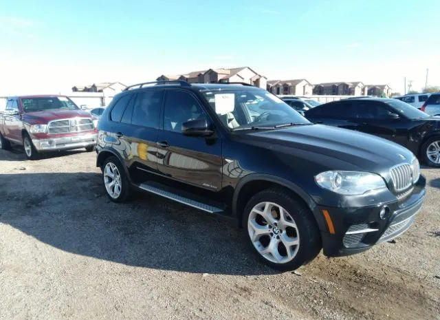 Photo 0 VIN: 5UXZW0C57CL670918 - BMW X5 