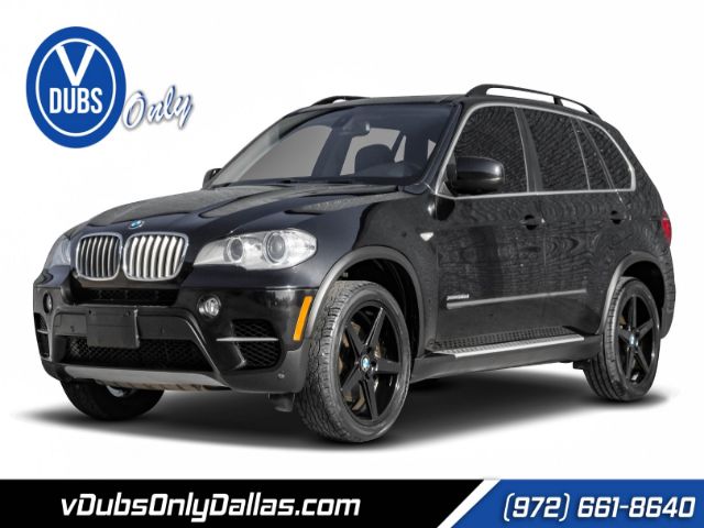 Photo 0 VIN: 5UXZW0C57D0B90772 - BMW X5 