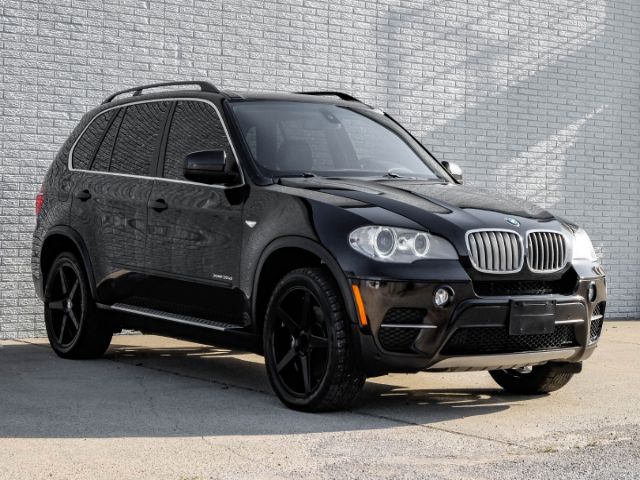 Photo 3 VIN: 5UXZW0C57D0B90772 - BMW X5 