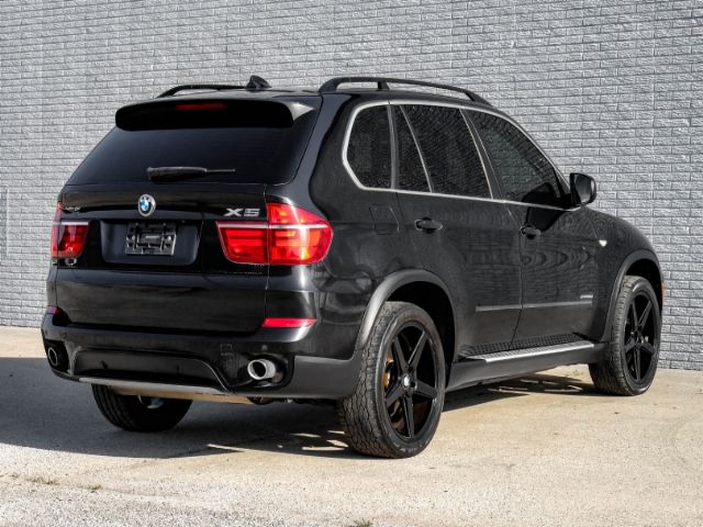 Photo 4 VIN: 5UXZW0C57D0B90772 - BMW X5 