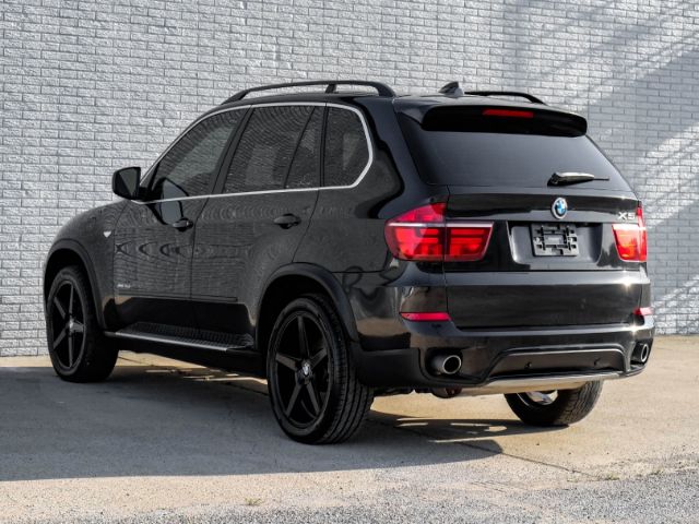 Photo 6 VIN: 5UXZW0C57D0B90772 - BMW X5 