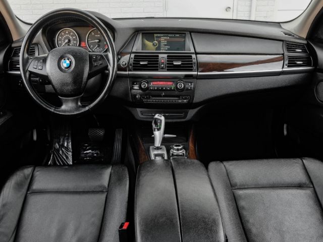 Photo 8 VIN: 5UXZW0C57D0B90772 - BMW X5 