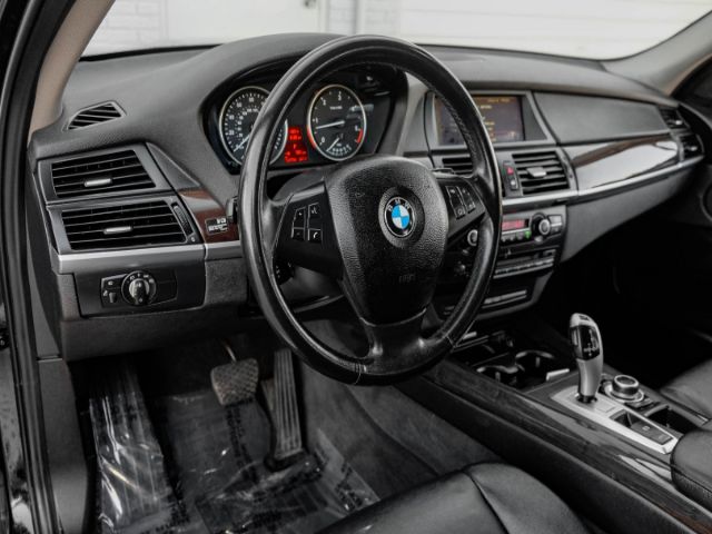 Photo 9 VIN: 5UXZW0C57D0B90772 - BMW X5 