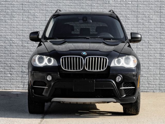 Photo 2 VIN: 5UXZW0C57D0B90772 - BMW X5 