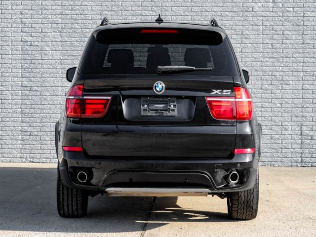 Photo 5 VIN: 5UXZW0C57D0B90772 - BMW X5 