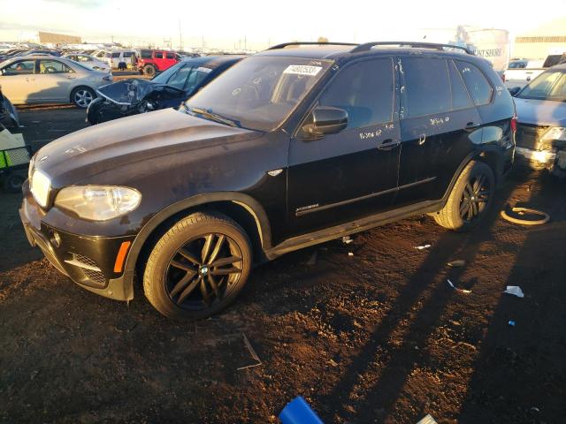 Photo 0 VIN: 5UXZW0C57D0B90805 - BMW X5 