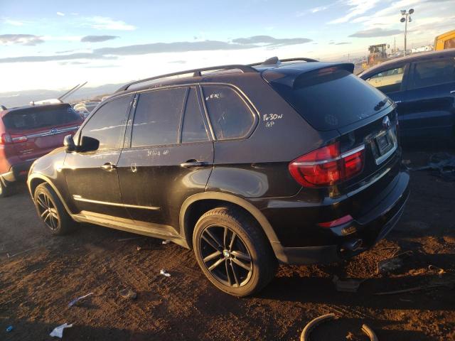 Photo 1 VIN: 5UXZW0C57D0B90805 - BMW X5 