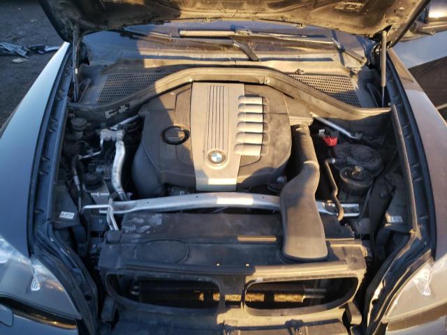 Photo 11 VIN: 5UXZW0C57D0B90805 - BMW X5 