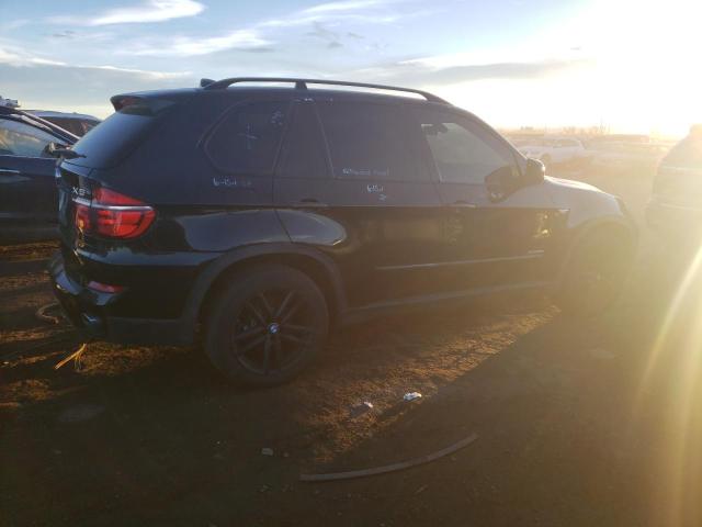 Photo 2 VIN: 5UXZW0C57D0B90805 - BMW X5 