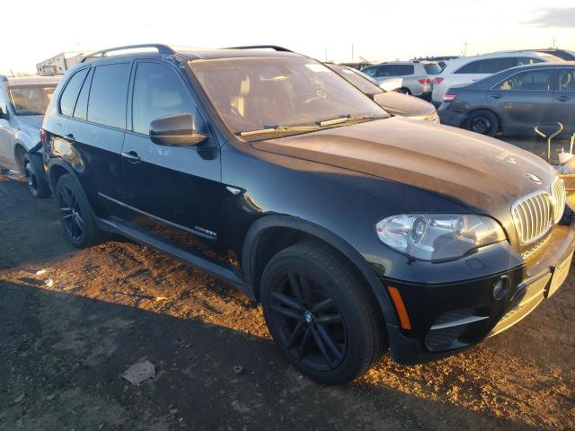 Photo 3 VIN: 5UXZW0C57D0B90805 - BMW X5 