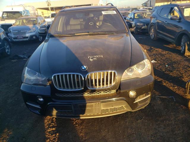 Photo 4 VIN: 5UXZW0C57D0B90805 - BMW X5 