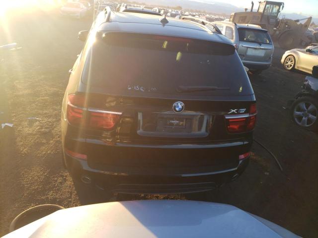 Photo 5 VIN: 5UXZW0C57D0B90805 - BMW X5 