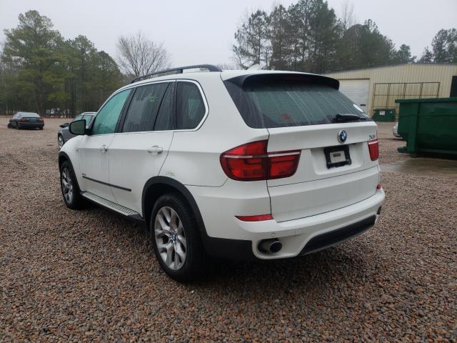 Photo 2 VIN: 5UXZW0C57D0B90822 - BMW X5 XDRIVE3 