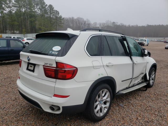 Photo 3 VIN: 5UXZW0C57D0B90822 - BMW X5 XDRIVE3 