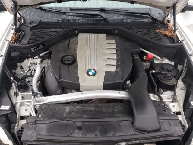 Photo 6 VIN: 5UXZW0C57D0B90822 - BMW X5 XDRIVE3 