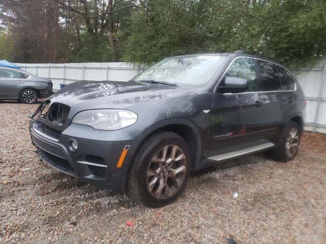 Photo 1 VIN: 5UXZW0C57D0B91128 - BMW X5 XDRIVE3 