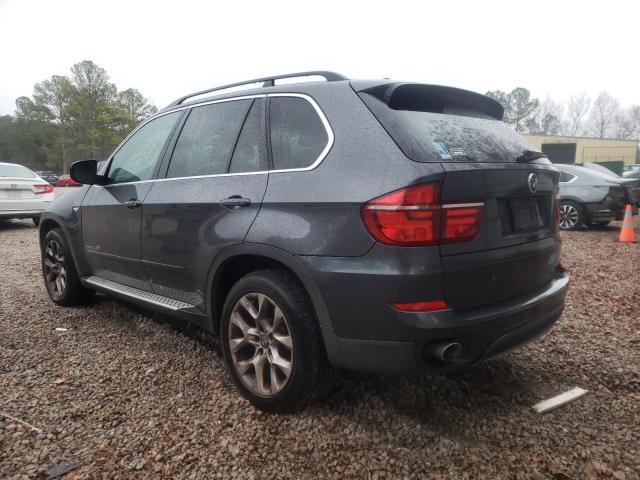 Photo 2 VIN: 5UXZW0C57D0B91128 - BMW X5 XDRIVE3 