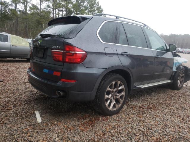 Photo 3 VIN: 5UXZW0C57D0B91128 - BMW X5 XDRIVE3 