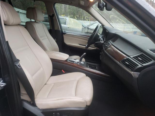 Photo 4 VIN: 5UXZW0C57D0B91128 - BMW X5 XDRIVE3 