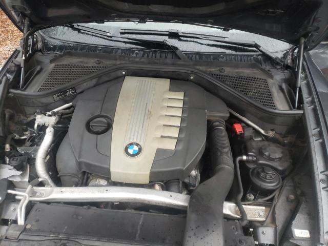 Photo 6 VIN: 5UXZW0C57D0B91128 - BMW X5 XDRIVE3 