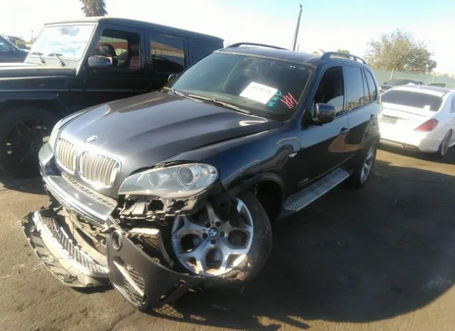 Photo 1 VIN: 5UXZW0C57D0B92019 - BMW X5 