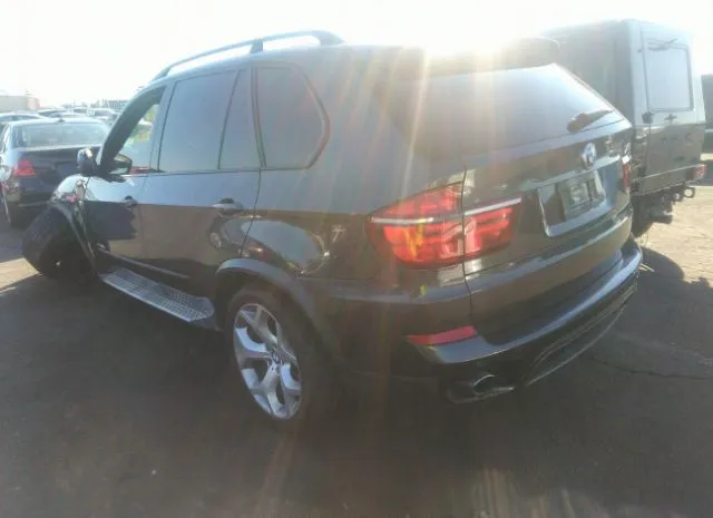 Photo 2 VIN: 5UXZW0C57D0B92019 - BMW X5 