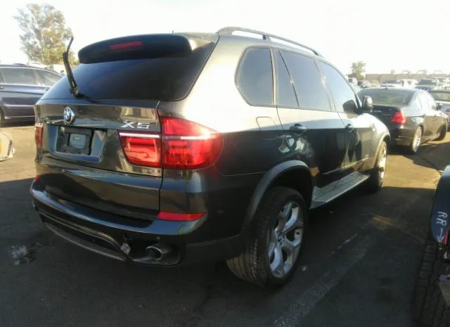 Photo 3 VIN: 5UXZW0C57D0B92019 - BMW X5 