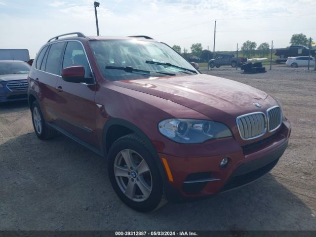 Photo 0 VIN: 5UXZW0C57D0B94367 - BMW X5 